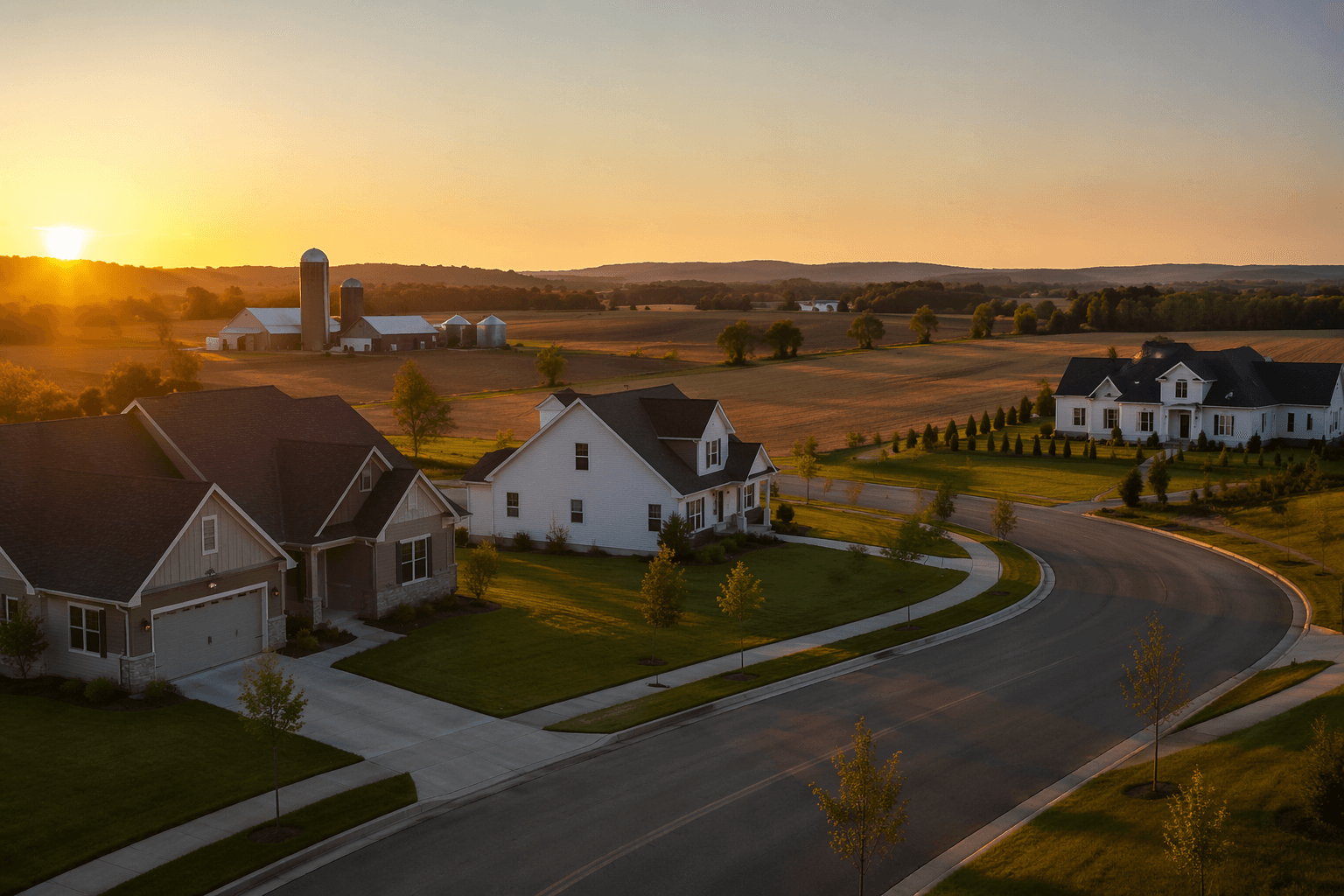 Holmes, Wayne property transfers range from $20,000 to $1.2 million