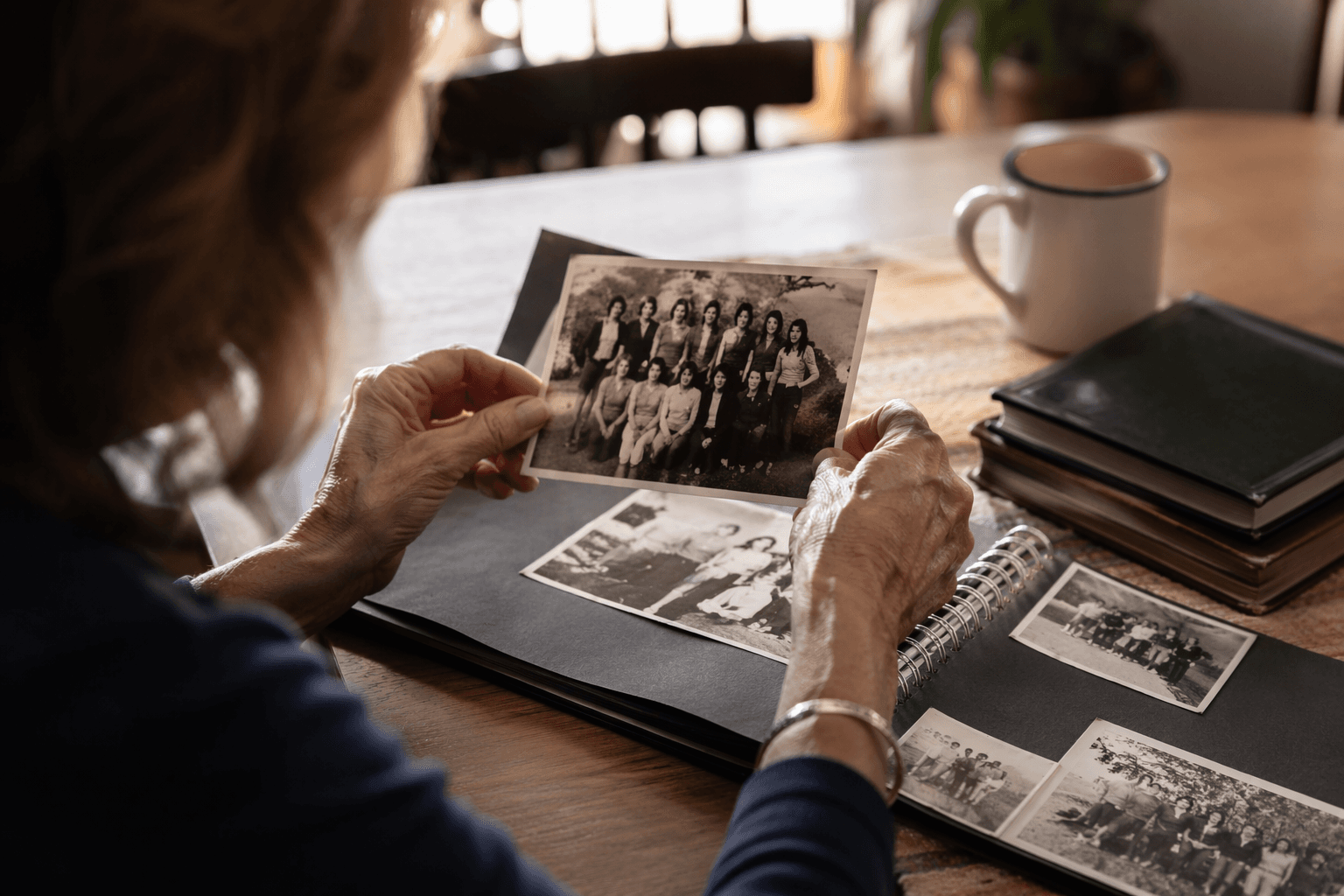 LAHS Class of 1981 seeks updated contacts for reunion plans