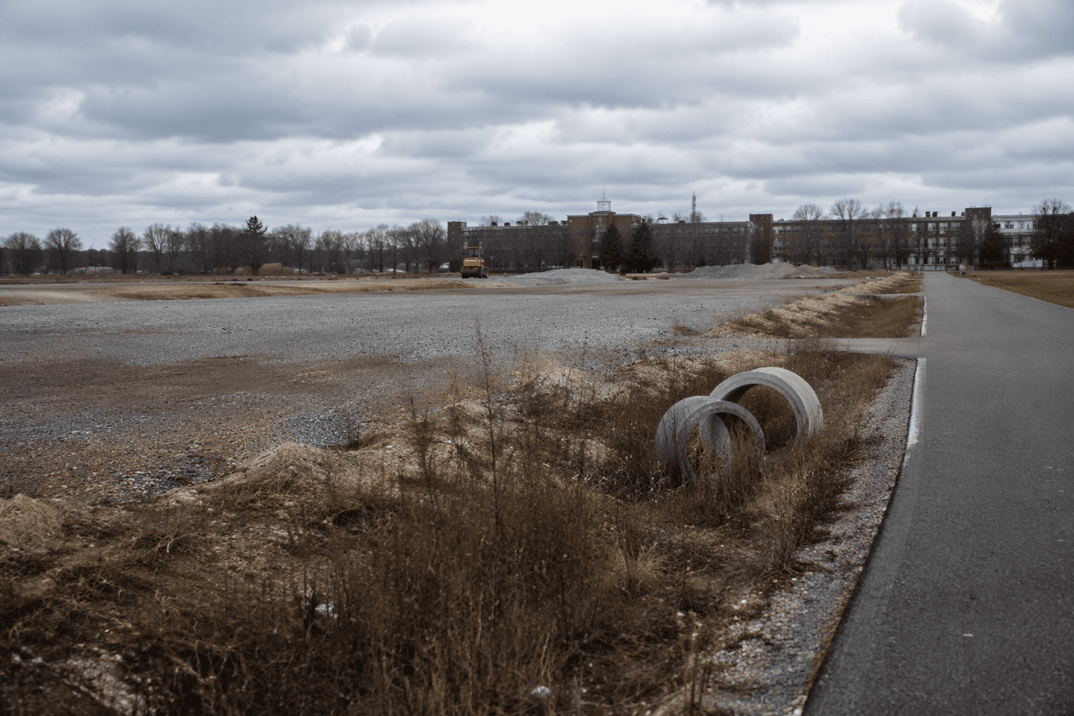 Vineland wins $3 million federal grant for industrial park growth