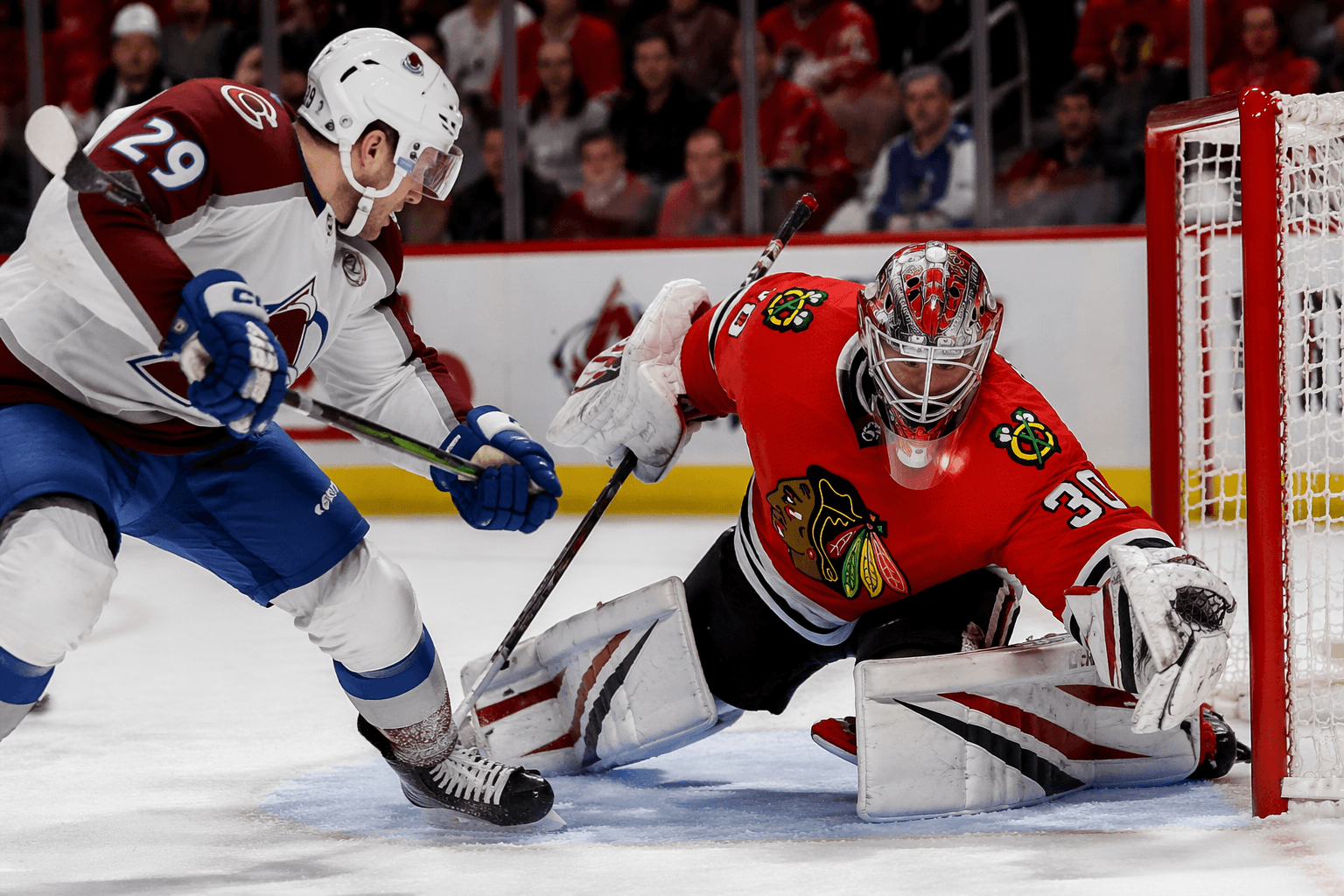 Wolves host Eagles in pivotal Game 5 with series tied 2-2