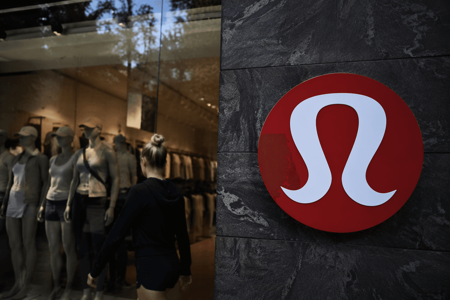 Lululemon cuts profit forecast as brand reset alarms investors