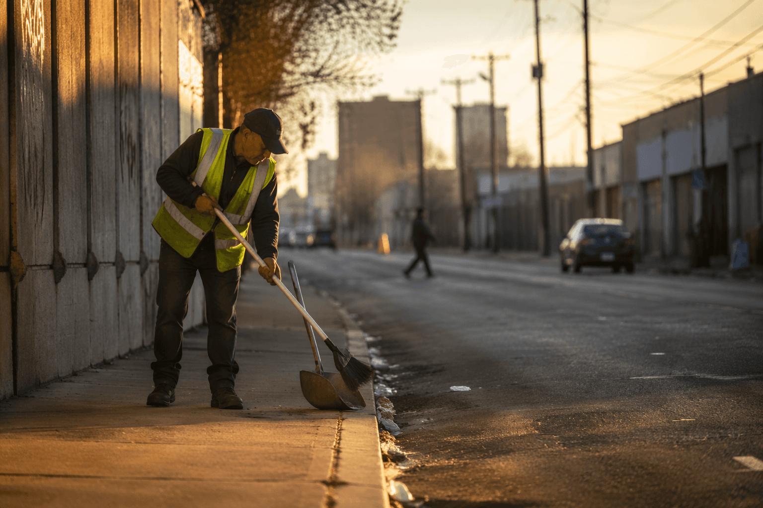 Albuquerque program pays homeless workers, boosts housing and jobs