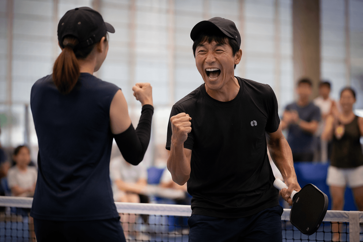 Japan announces PJ Edogawa Open 2026, expanding regional pickleball