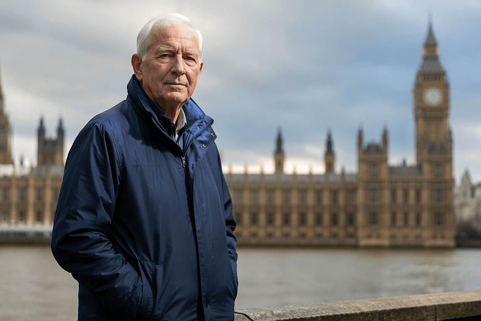 Jon Snow reveals Alzheimer’s diagnosis in Channel 4 documentary