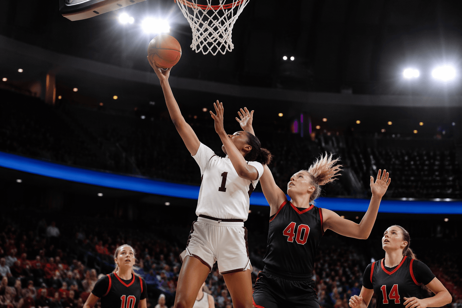 Indiana girls basketball recruiting heats up across multiple classes