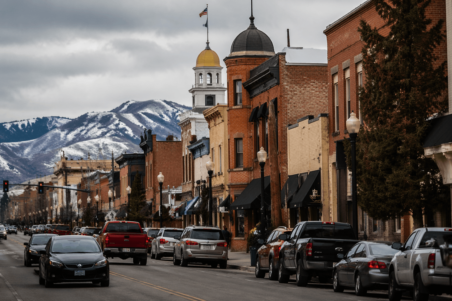 NLC brings small-city advocacy to Laramie municipal conference