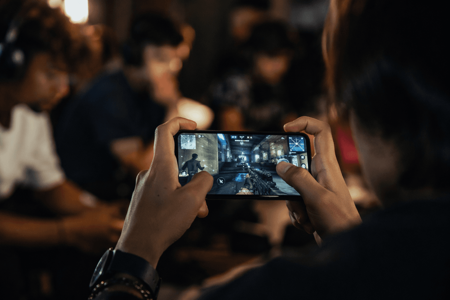 Rainbow Six Mobile adds Finka to push attackers more aggressively