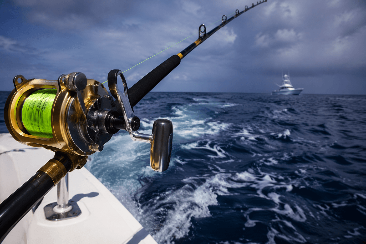 Space Coast forecast signals prime offshore tuna window this week