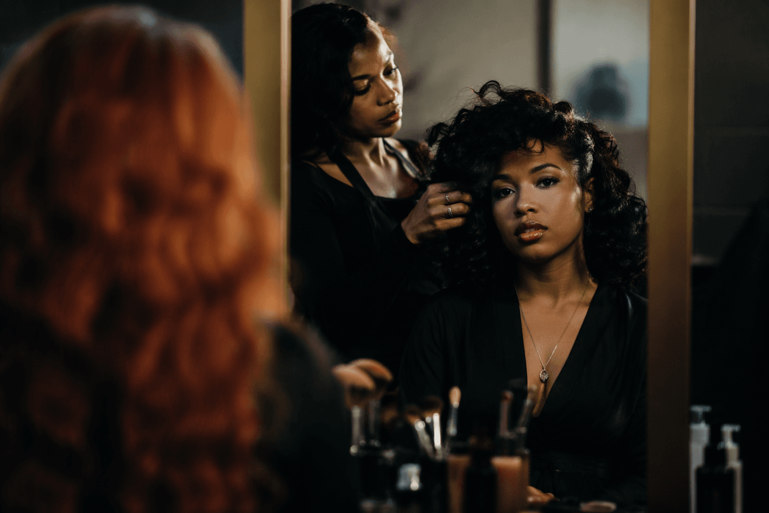 Sekklez tackles social media pressure and self-worth in Hair & Nails
