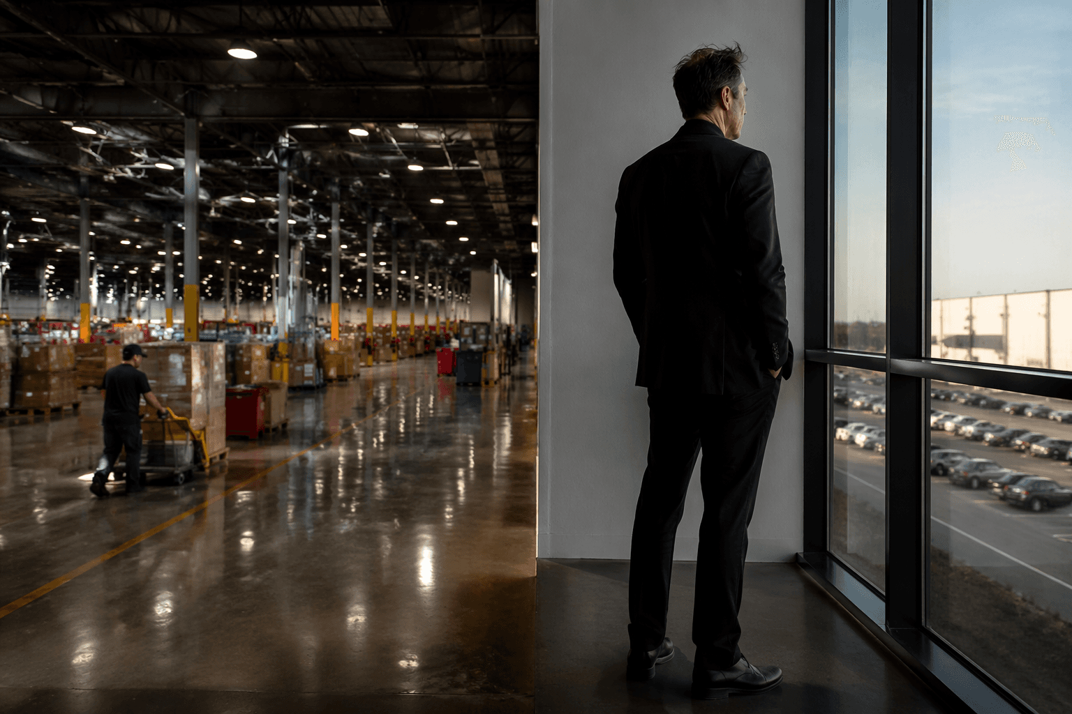 C.E.O. pay hits record highs as worker gap widens