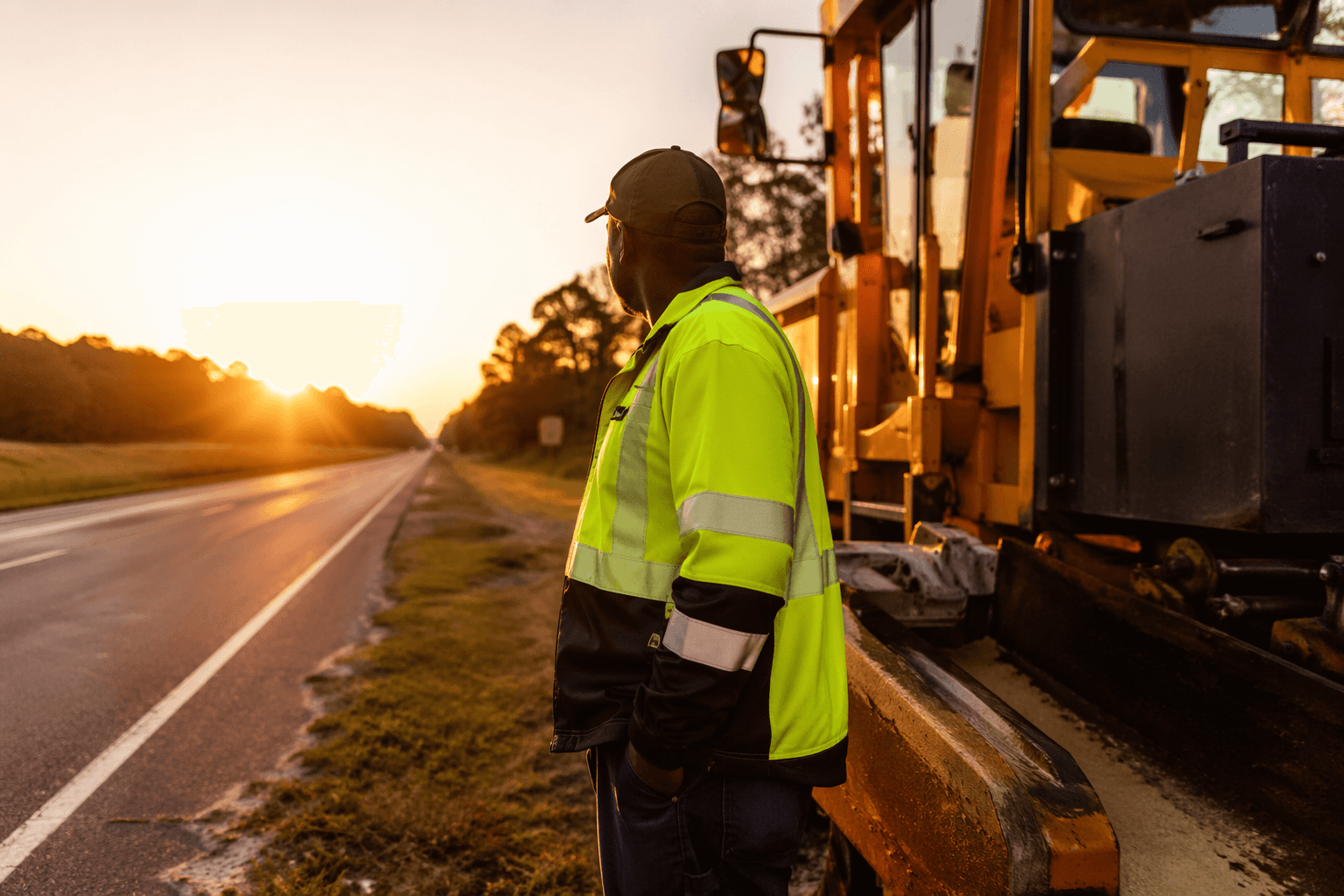 SCDOT opens Allendale County crew leader job for highway maintenance