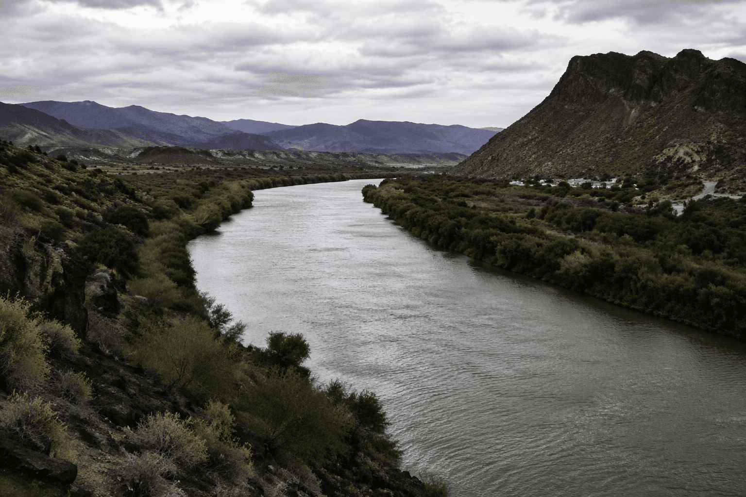 Colorado River agencies sign pact to explore interstate water exchanges