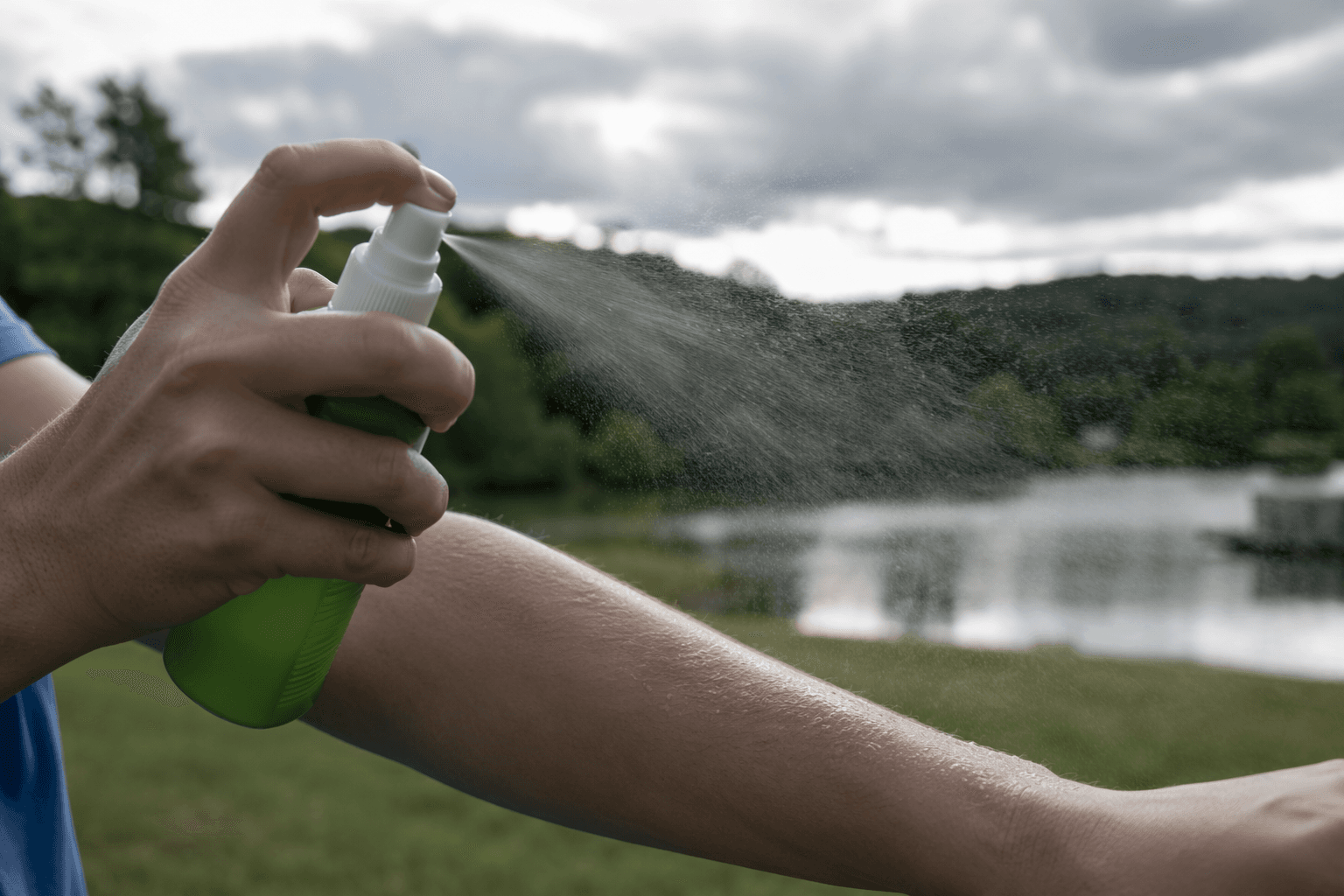 Vinton County Health Department won't distribute mosquito repellent this season
