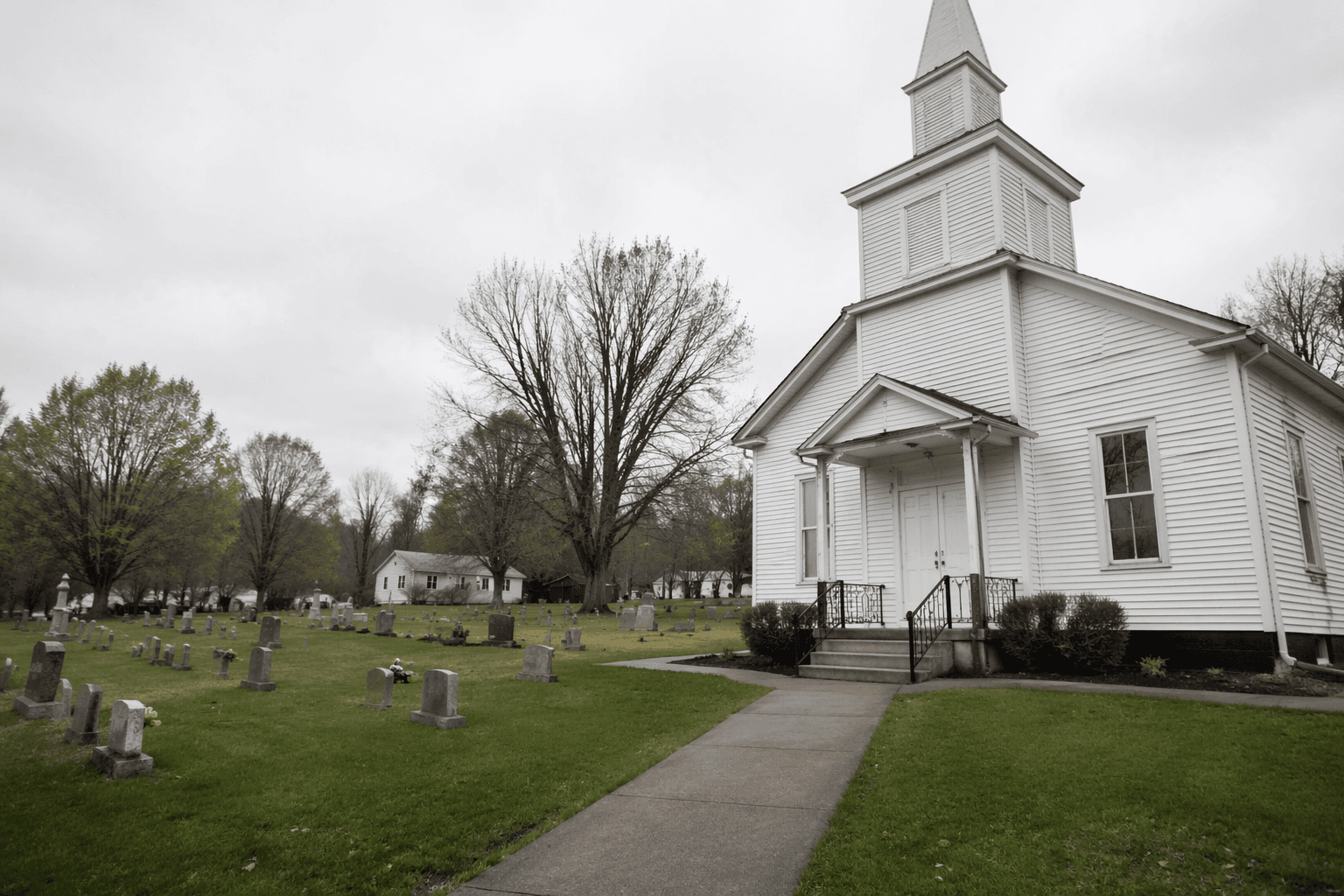 Booneville woman Kathleen Wilson remembered for family and church ties