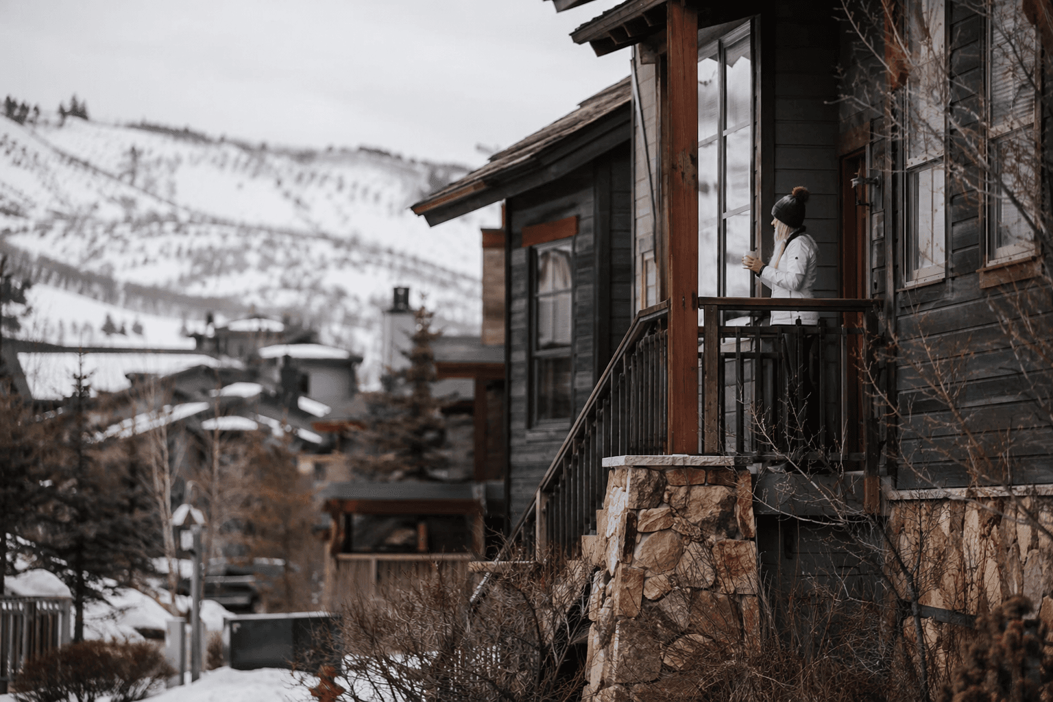 Summit County eyes neighborhood limits on nightly rentals this summer