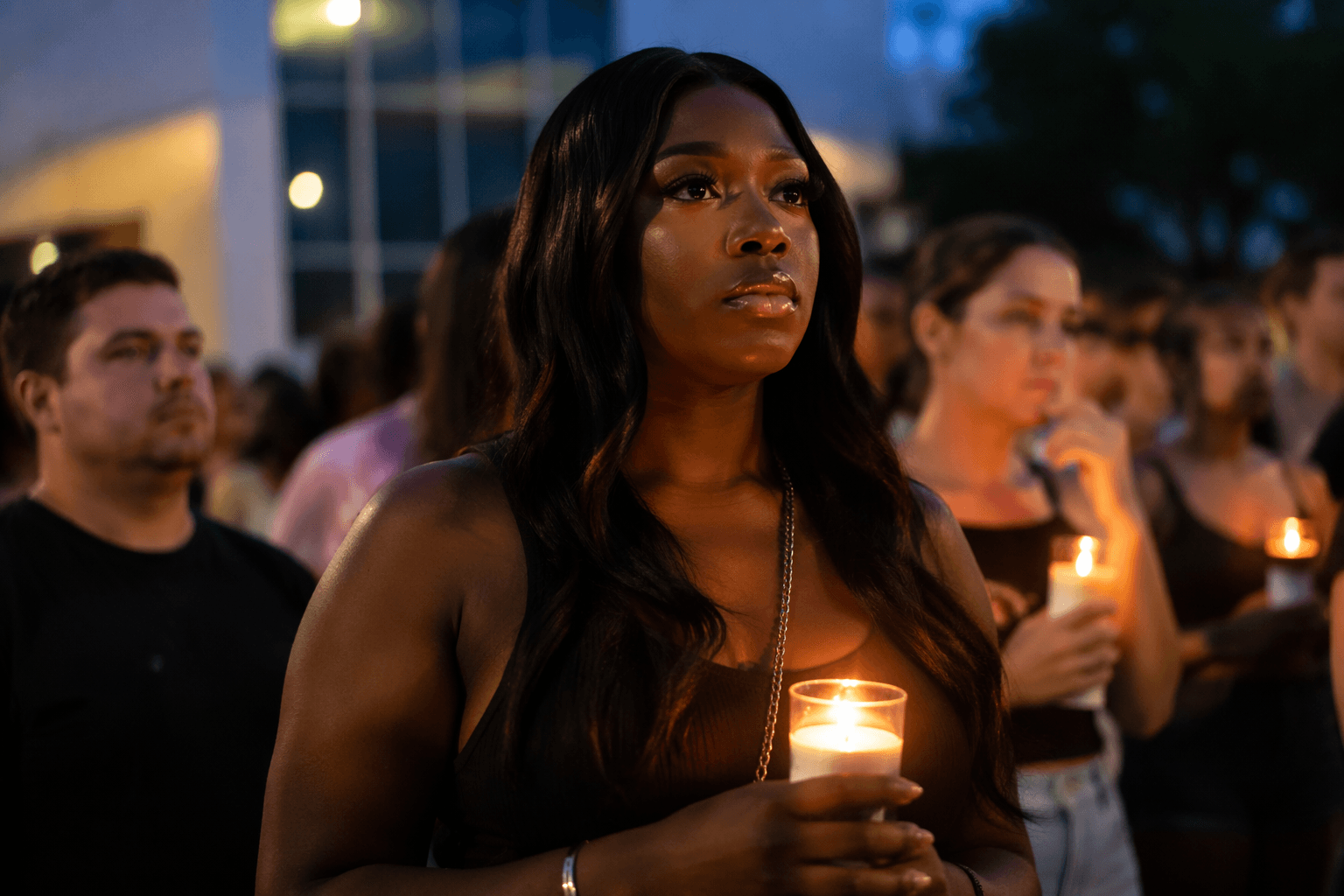 Family, LGBTQ community seek answers in Persia Conway's death investigation