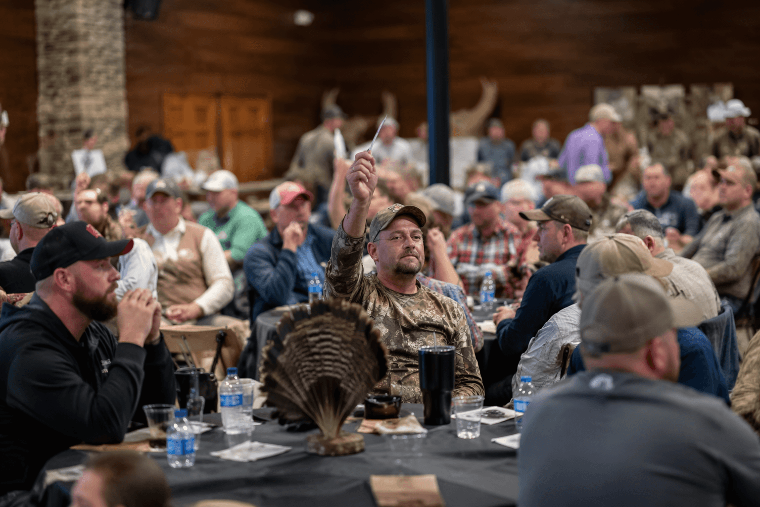 Delta Longbeards banquet listed for Cleveland on June 5, 2026