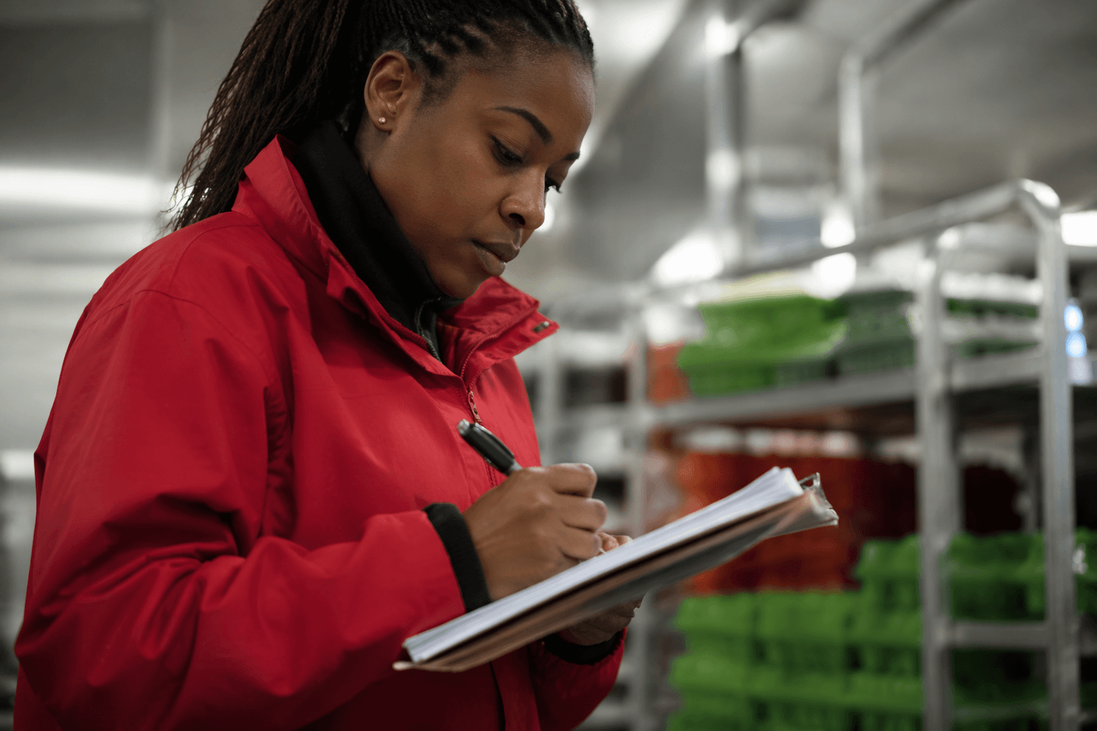Target explains how food safety teams protect brands and stores