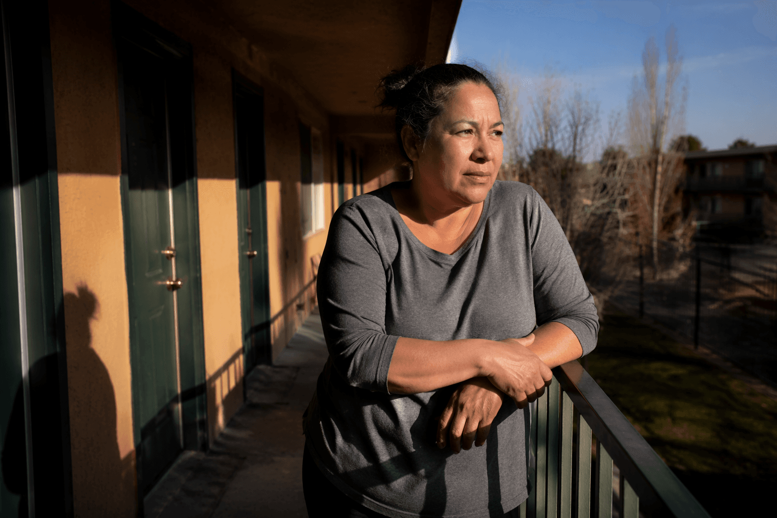 Bernalillo County rental aid program nears end after helping 1,200 families