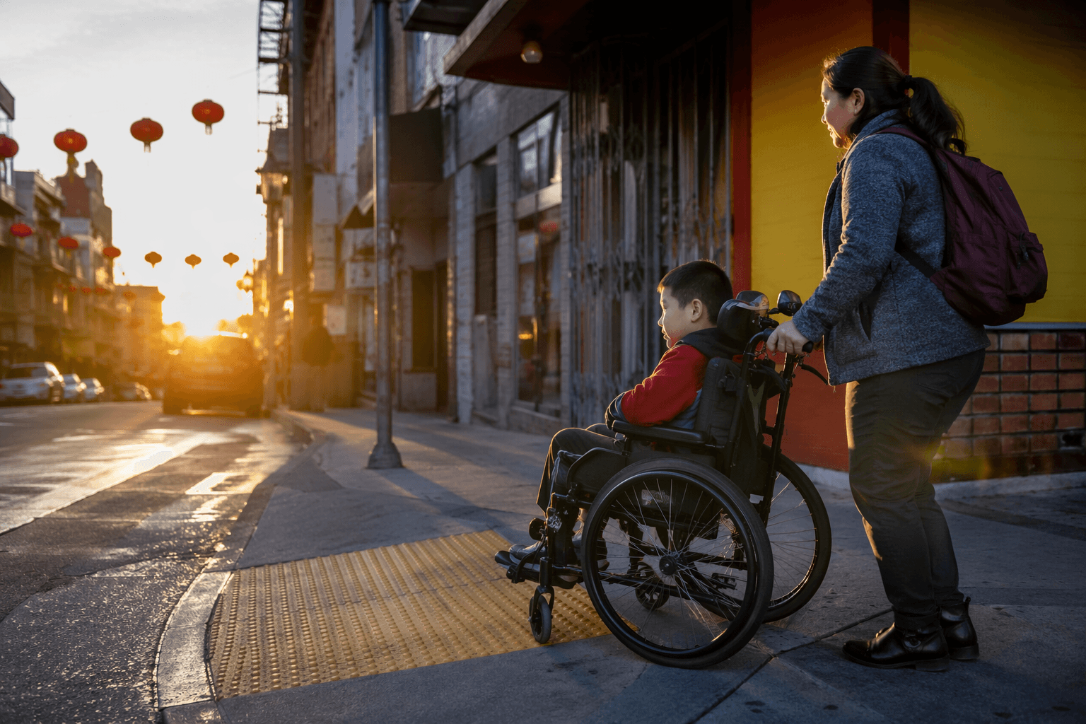SFUSD opens new special education site for students with high needs