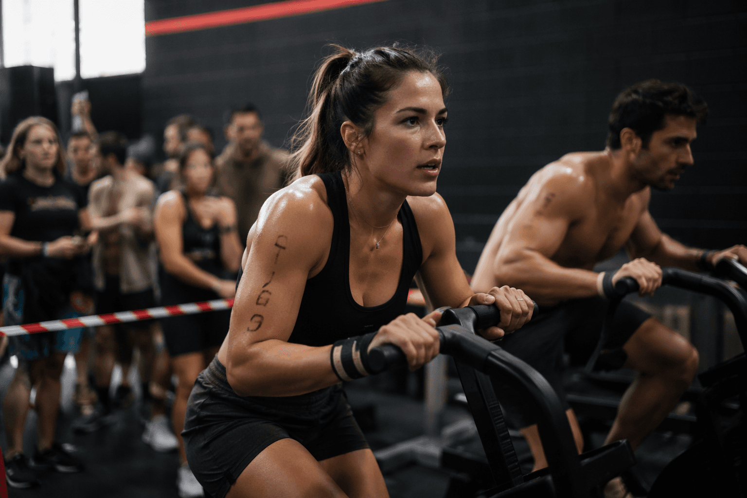 Fitness competitions become a new revenue engine for gyms and studios