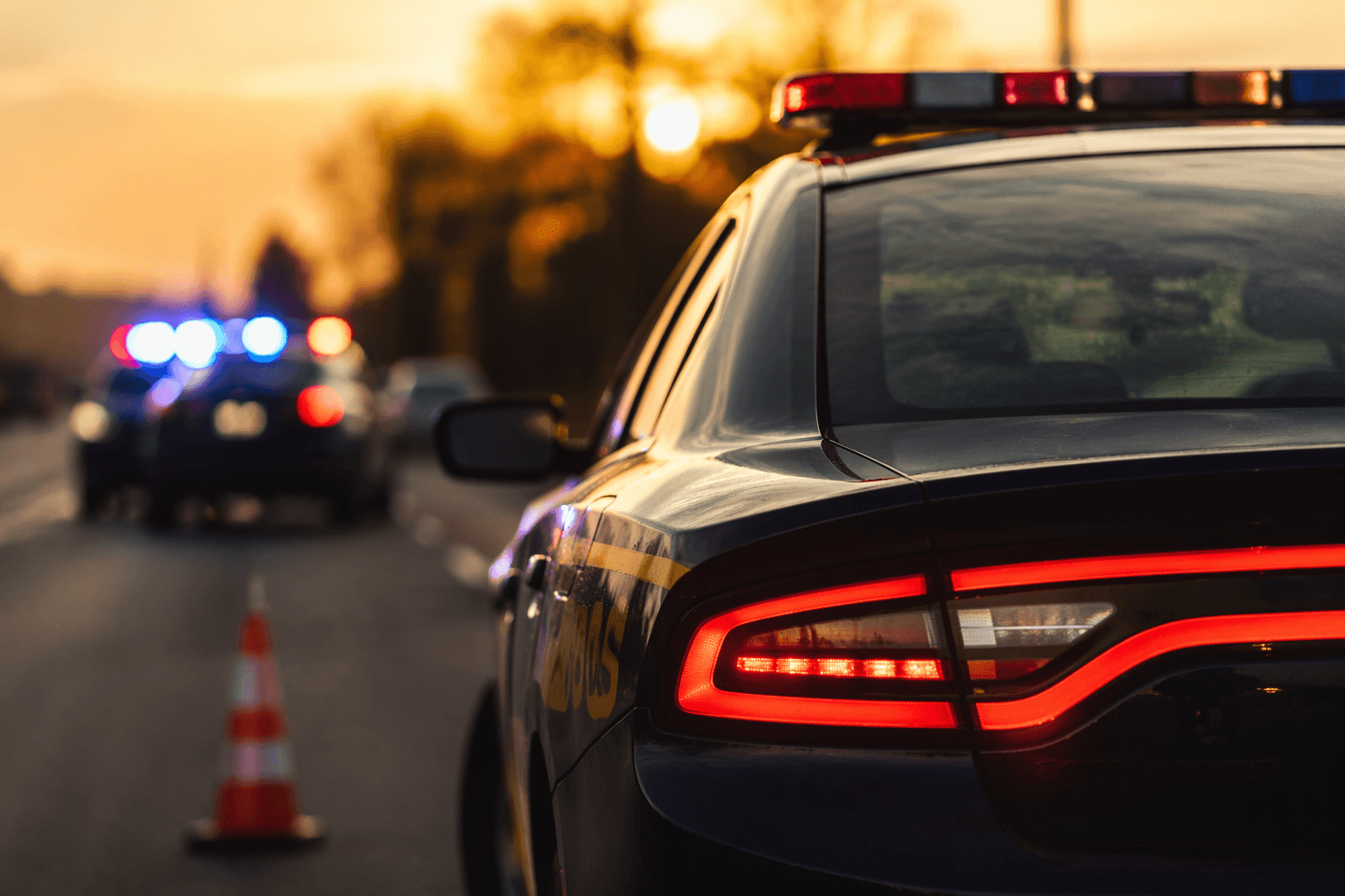 Upstate NY man faces felony charges after 100 mph chase, knife threat