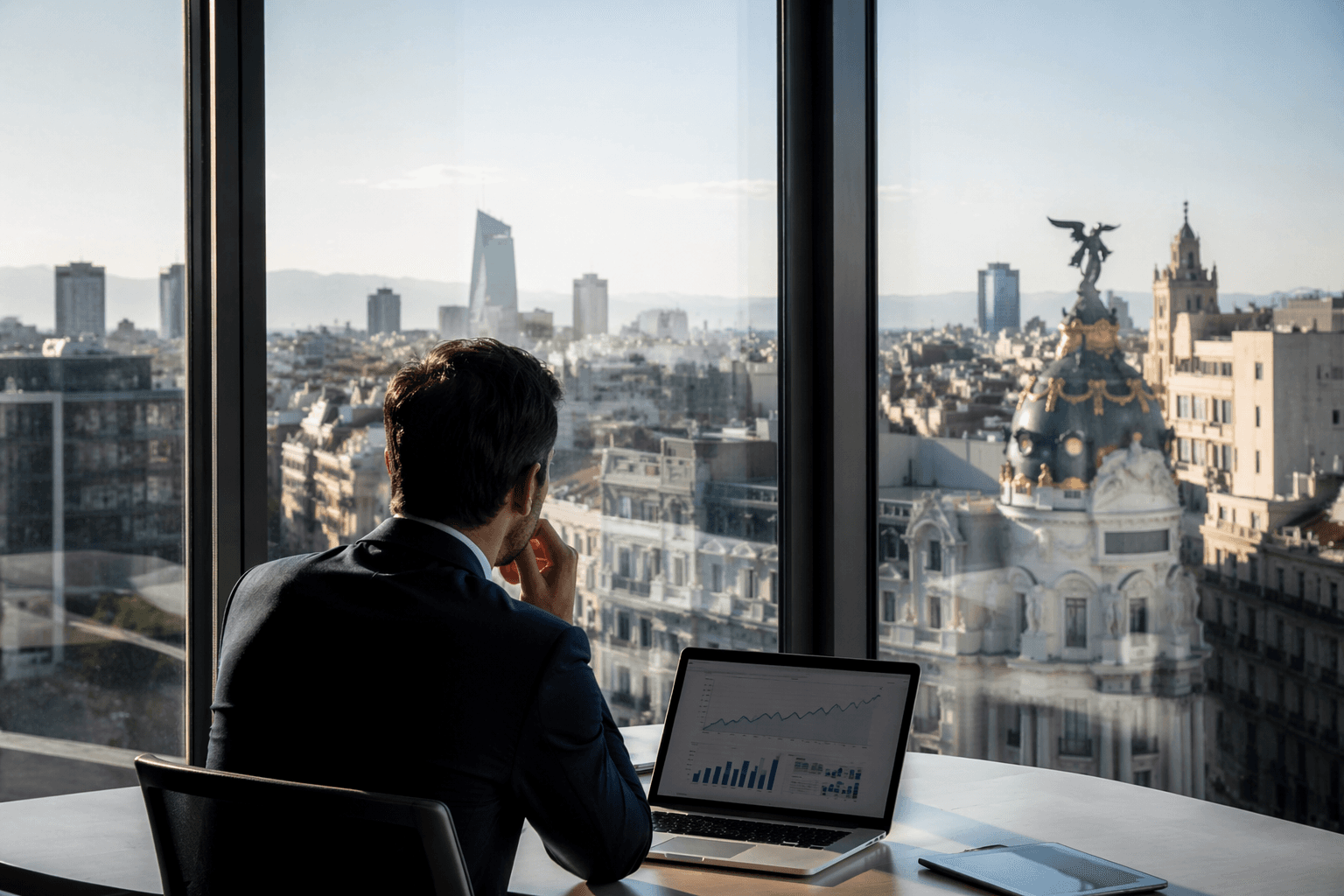 Goldman Sachs sees Spain growing 2.1 percent in 2026