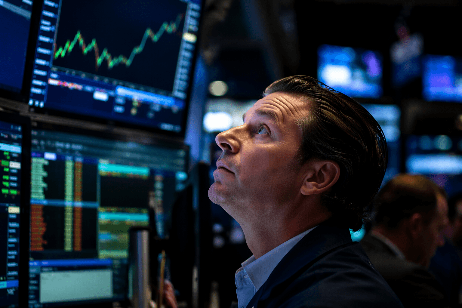 Global equities see biggest inflow in three weeks on AI optimism