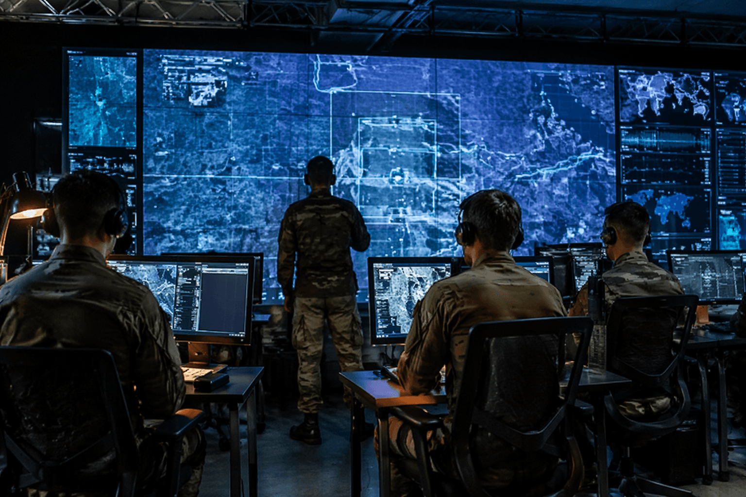 White House accelerates AI for national security, sets civil liberties guardrails