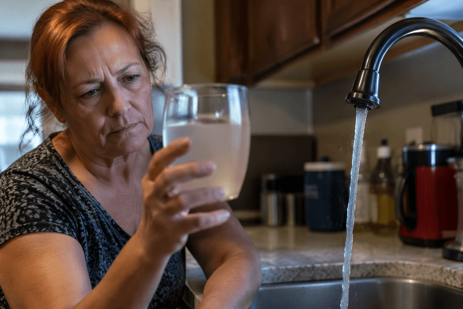 McDowell County PSD website tracks water notices, bills and reports