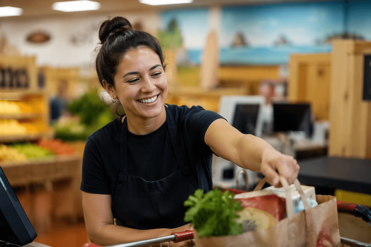 Trader Joe’s confirms Keizer, Oregon store, opening new jobs nearby