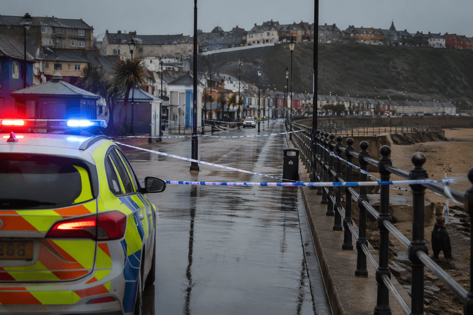 18-year-old charged after Barry Island stabbing leaves teen amputee