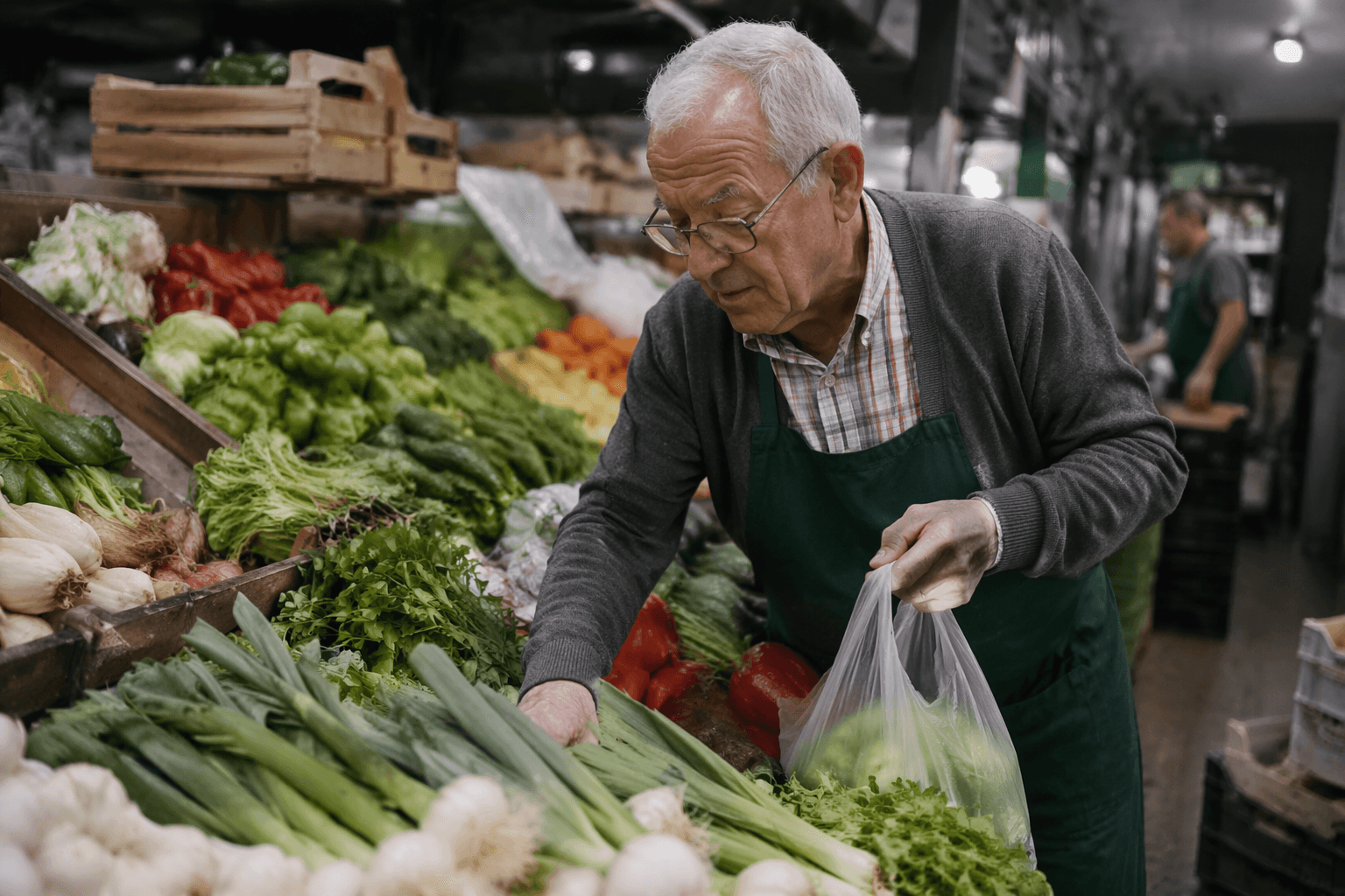 Argentina retirees return to work as inflation erodes pensions