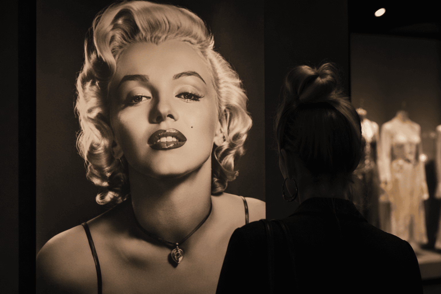 Marilyn Monroe's centenary renews fascination with enduring Hollywood icon