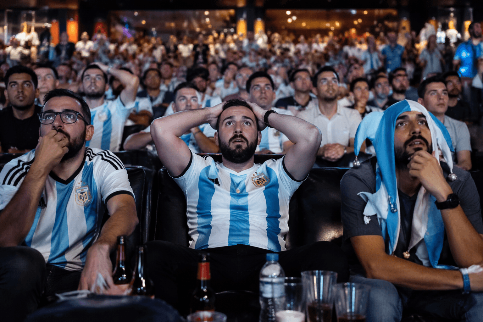 Installer No. 131 spotlights World Cup distractions and picks
