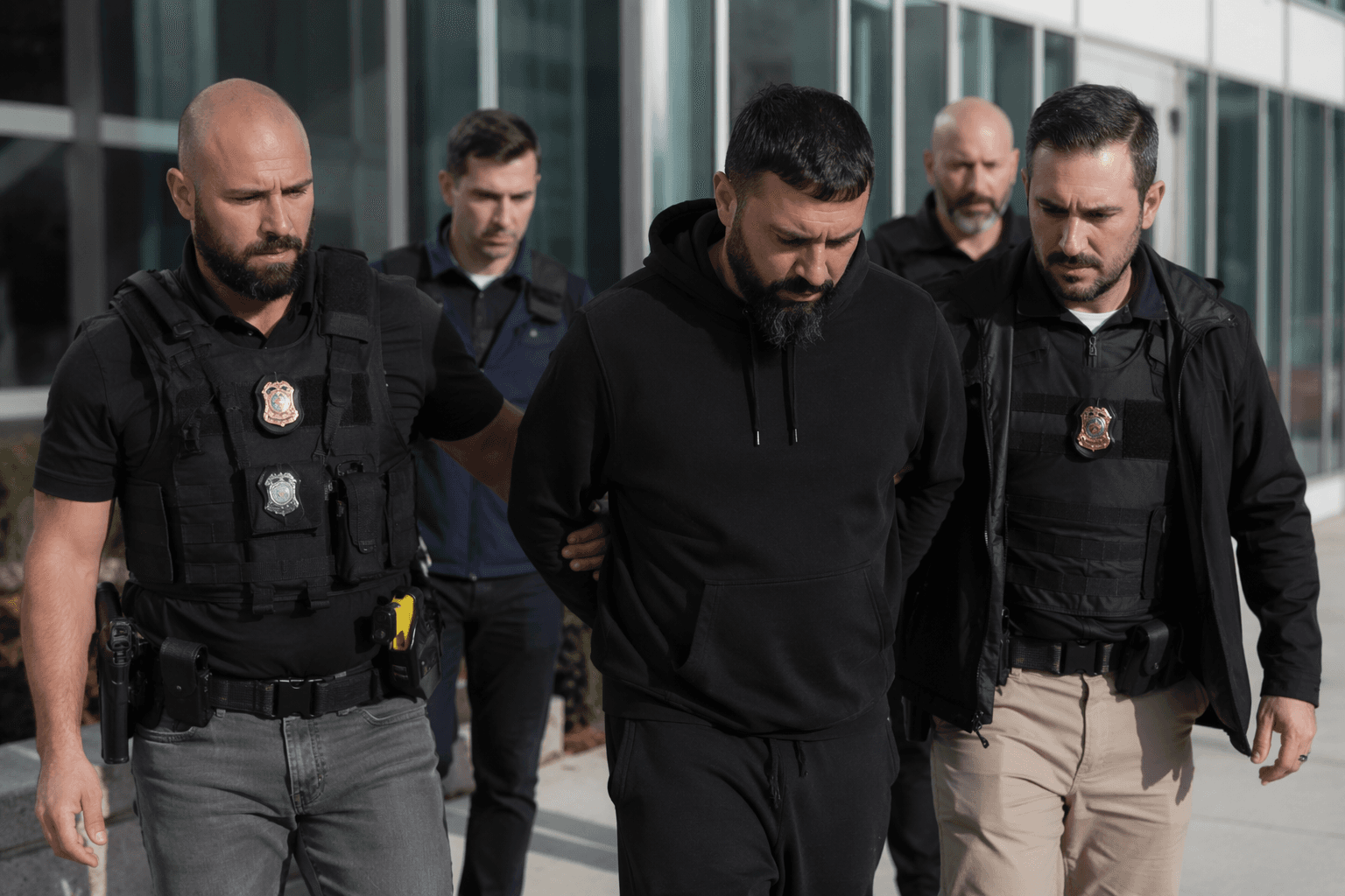 Canadian restaurant dispute leads to manslaughter plea after extradition from Scotland
