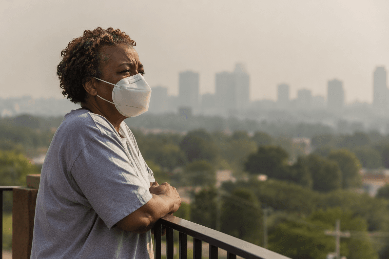 Ole Miss researchers warn low-level air pollution can harm heart health