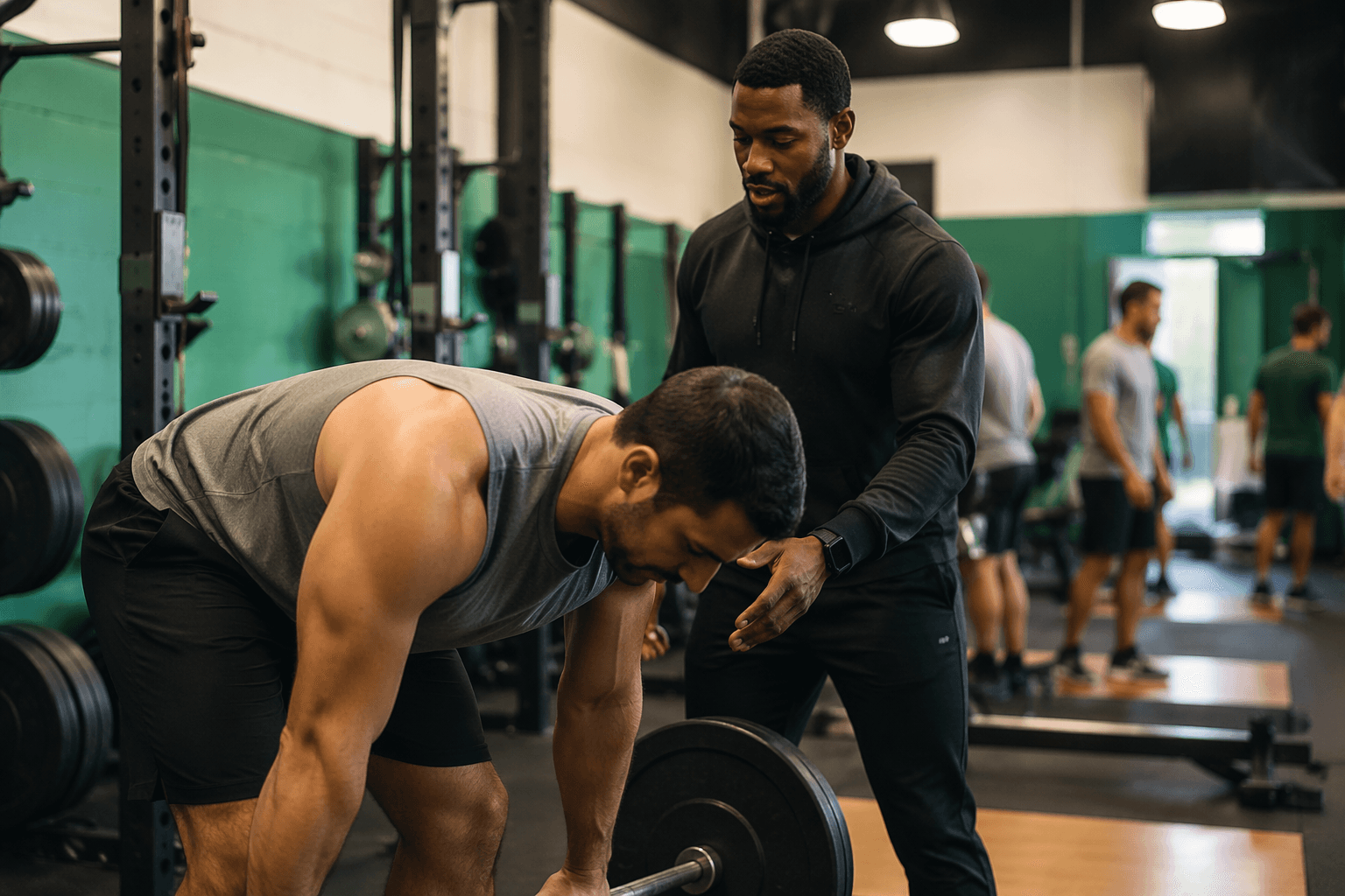 Delta State seeks graduate assistant strength coach for 2026 season