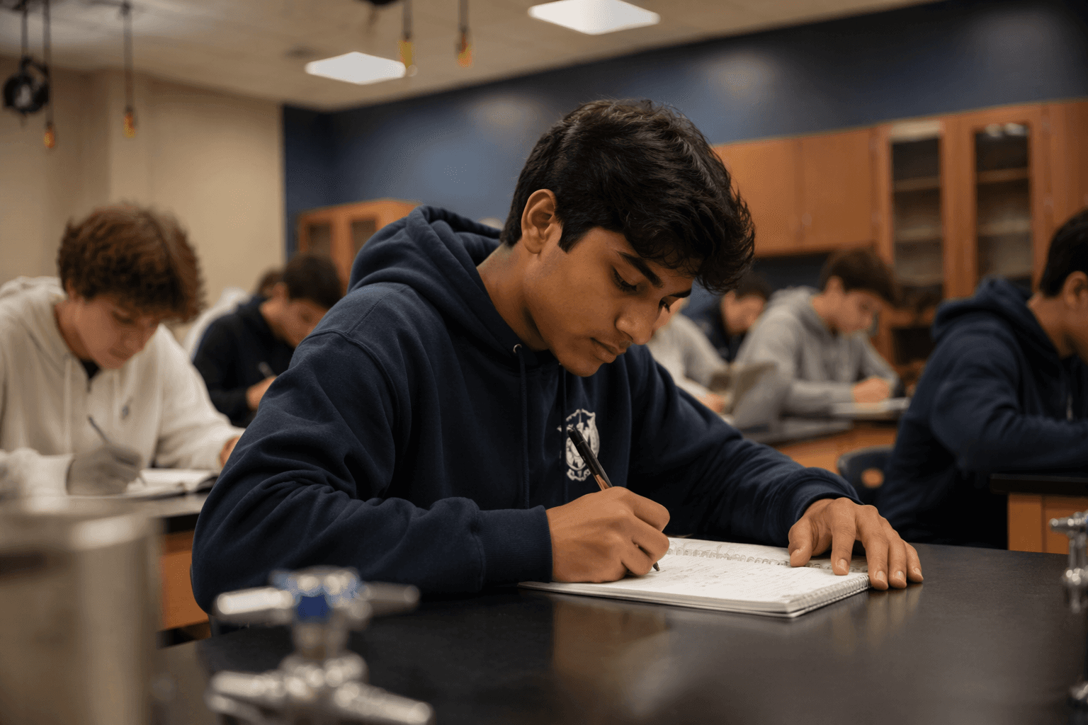 Frisco ISD tops Texas with 146 National Merit semifinalists, 144 finalists