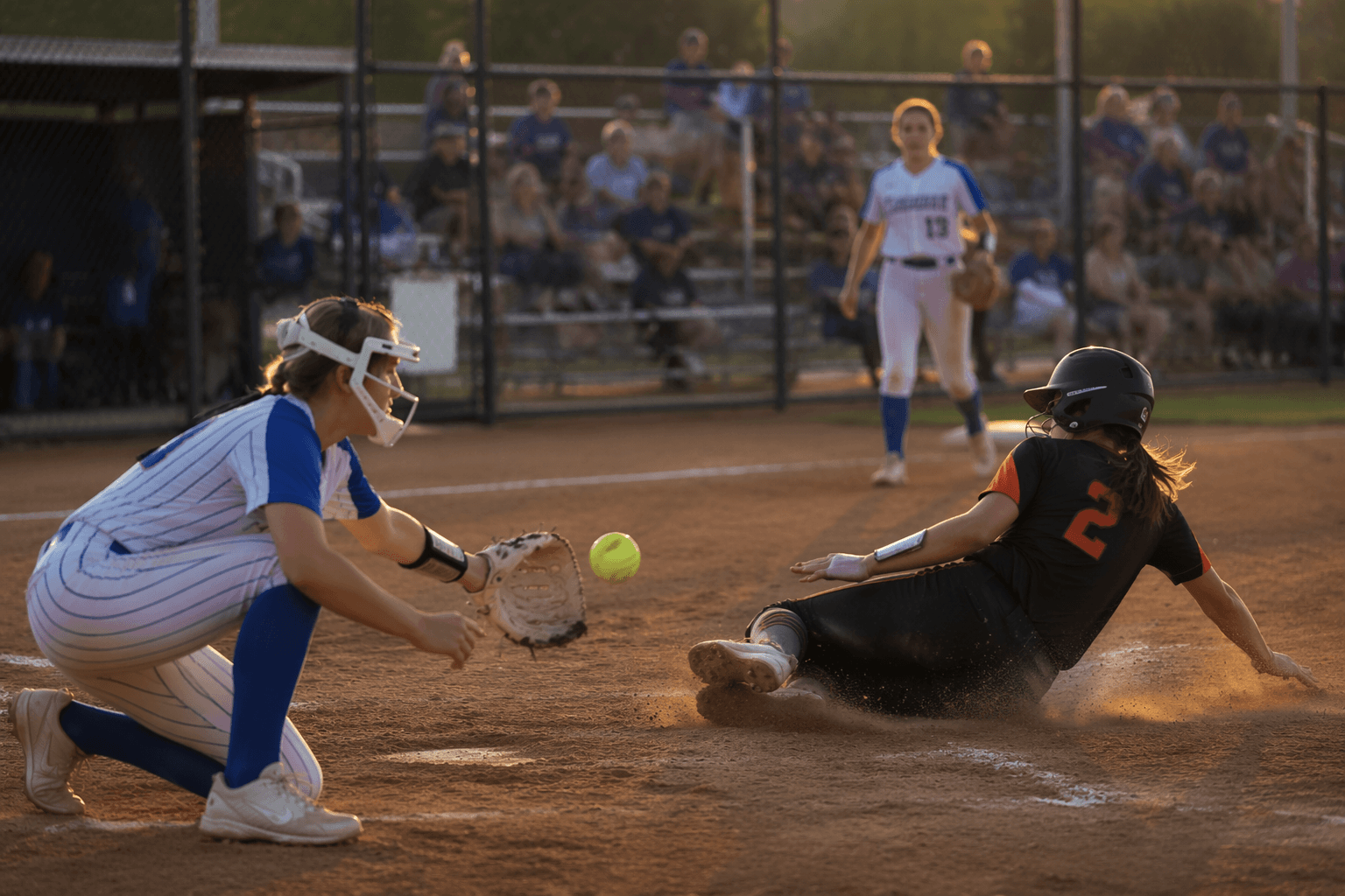 Hazard tops Ballard Memorial 7-2 in state softball opener