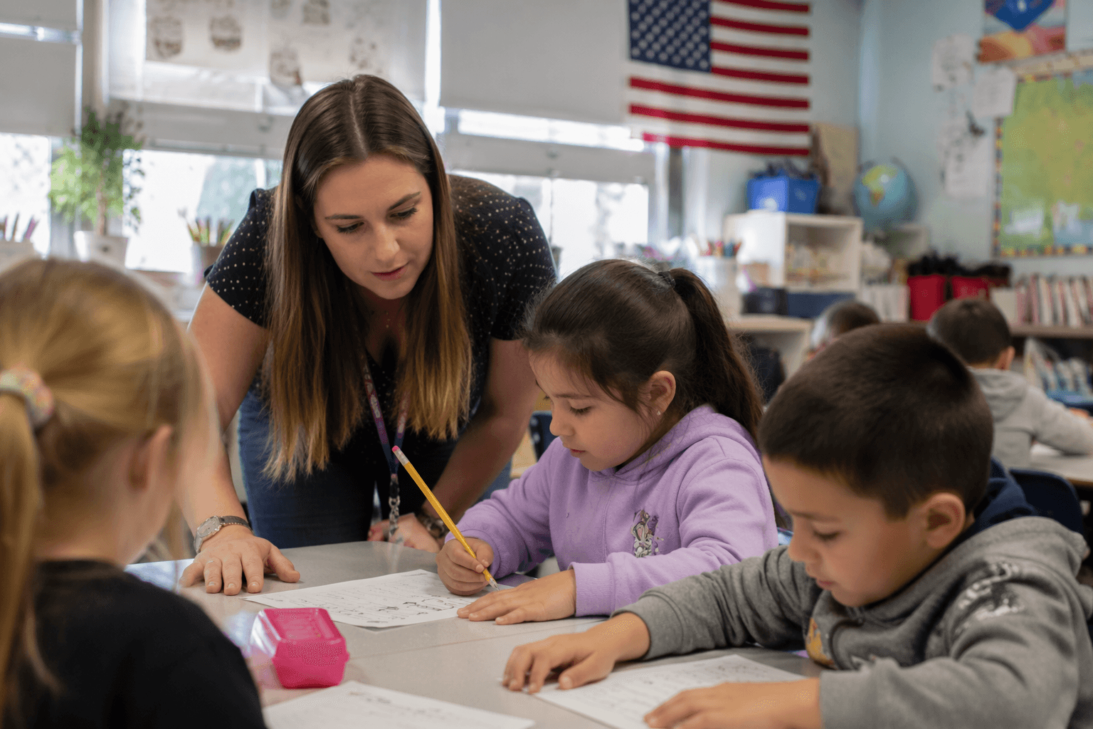Skoufis says state budget brings school aid, tax relief to Orange County