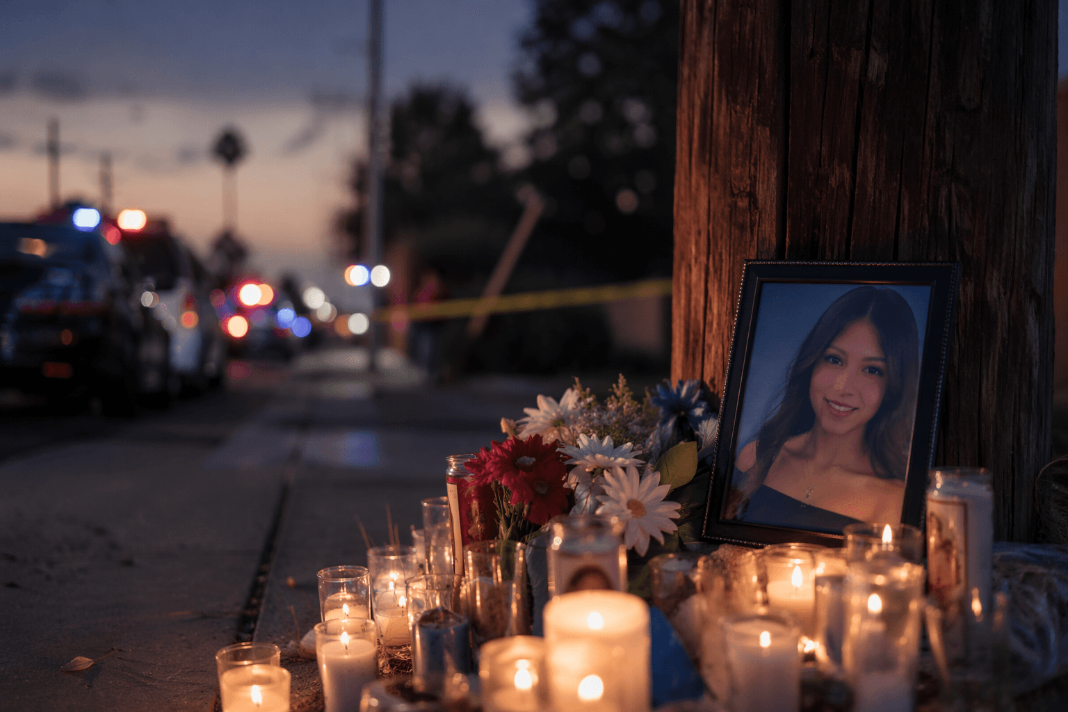 Juvenile trial set for girl accused in Clovis teen killing