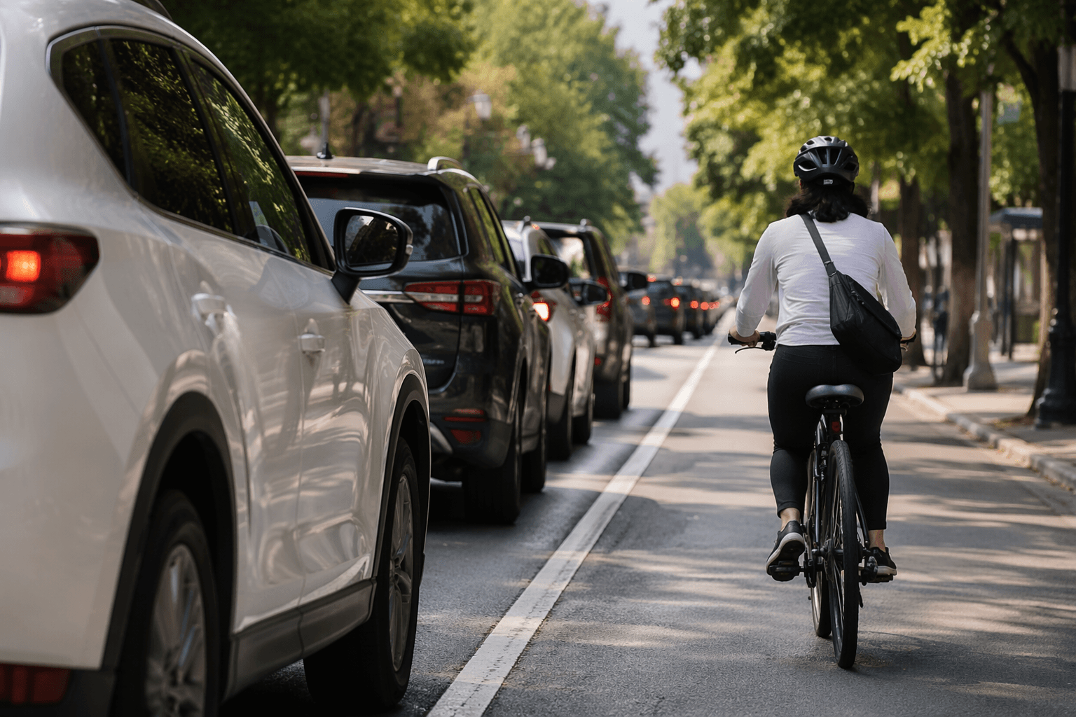 Onondaga County approves cycle safety law, sends measures to county executive
