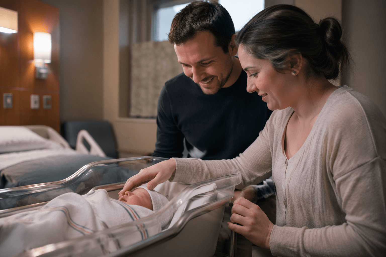 Dubois County parents invited to preparation for childbirth class