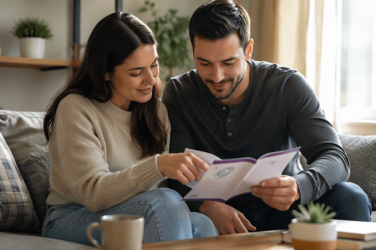 Dubois County residents can learn natural family planning basics
