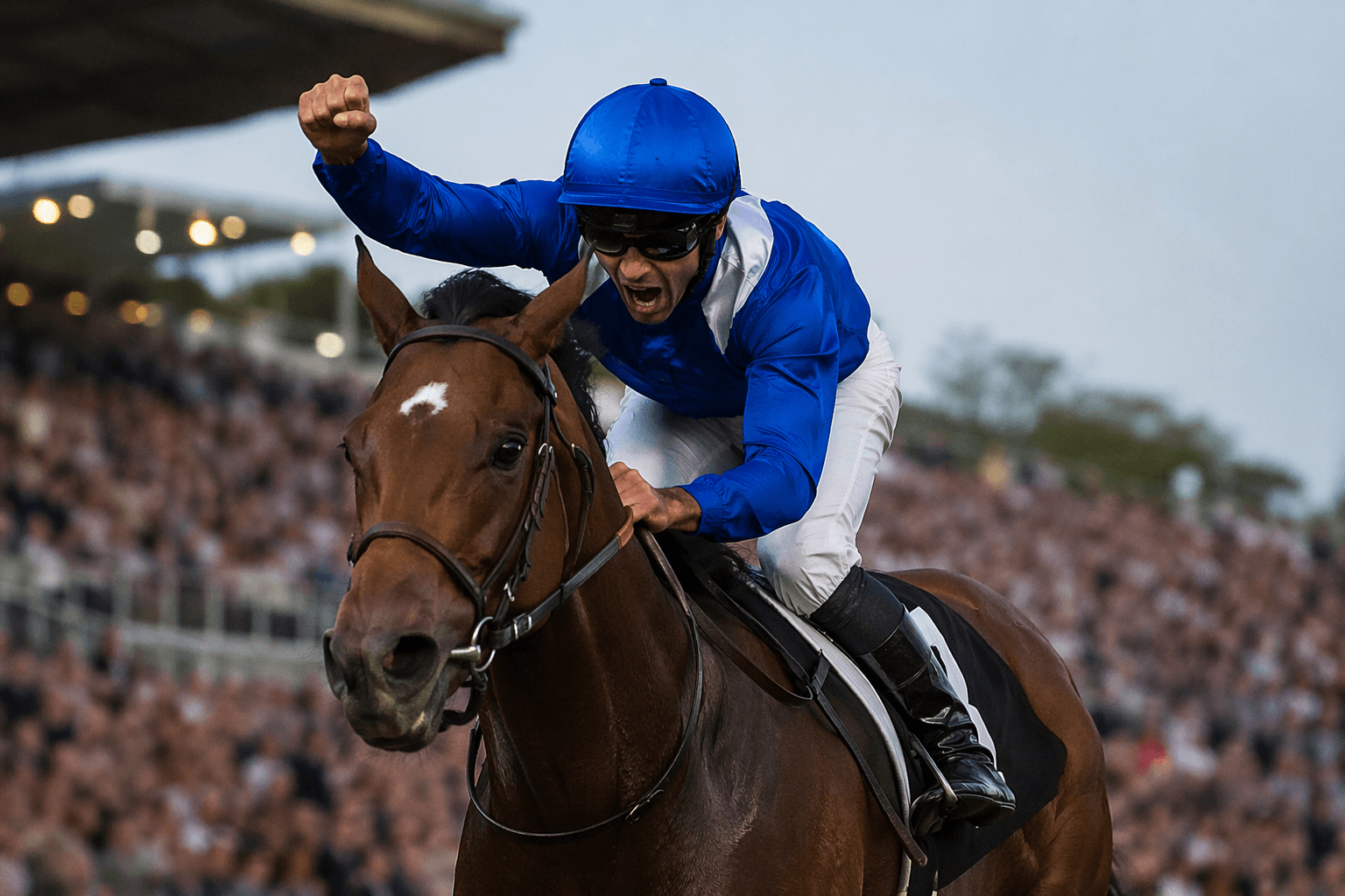 Inglis USA June digital sale opens with in-form prospects