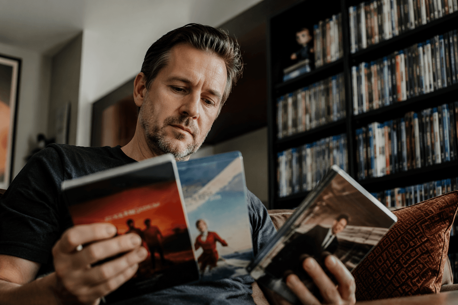 Gruv’s Father’s Day 4K sale offers three movies for $33