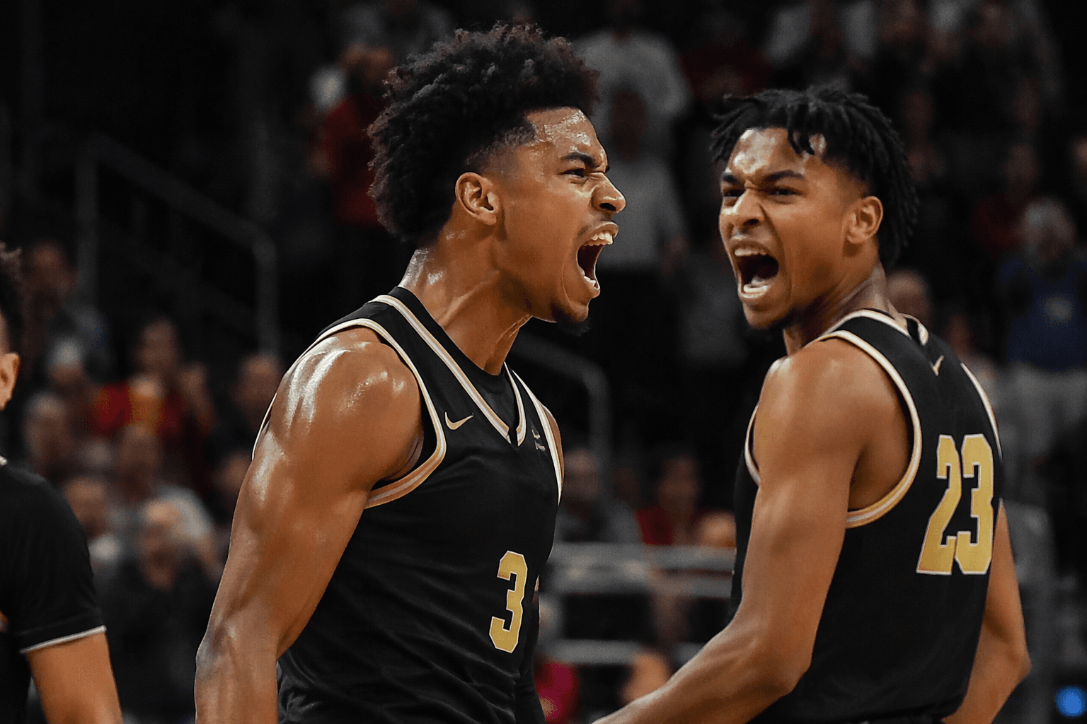 Indiana state tournament notebook: Flowers, Jackson headline deep player watch