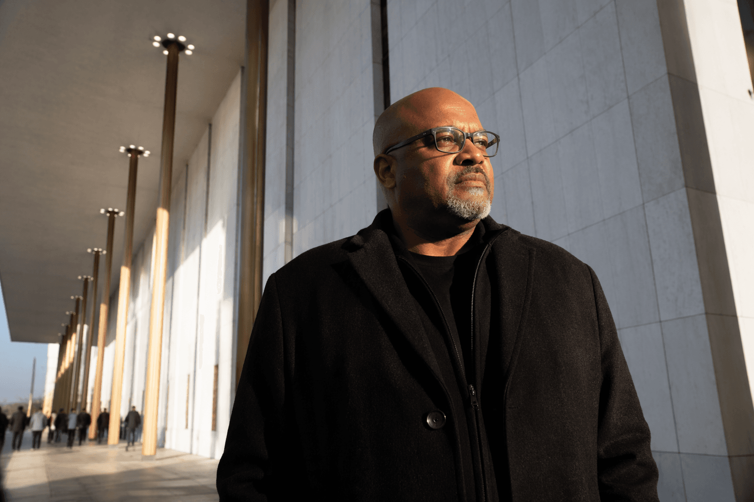 Judge dismisses Kennedy Center suit against Chuck Redd under Anti-SLAPP laws