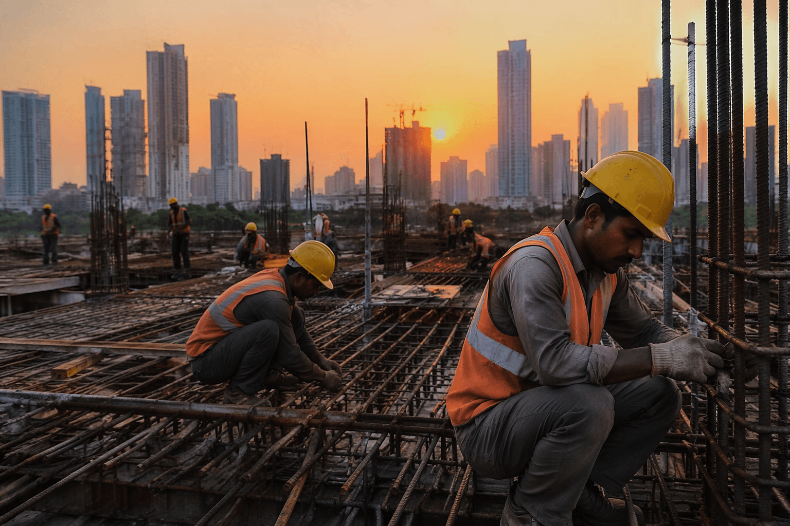 India’s economy grows 7.8%, defies forecasts as domestic demand holds strong